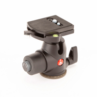 Manfrotto 468MGRC4 Hydrostatic Picture