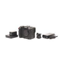 Canon EOS C70 Digital Camera B Picture