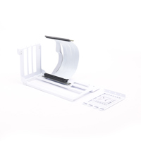 Lian-Li A3-1 3-Slots Vertical  Picture