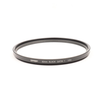 Tiffen 82mm Black Satin 1 Filt Picture