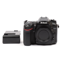 Nikon D7200 DX-format Digital  Picture