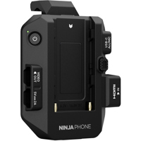 Atomos Ninja Phone 4K Video Co Picture