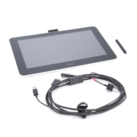 Wacom One 13.3" Creative Pen D Picture