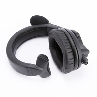 Shure Single-Sided Broadcast H Picture