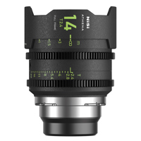 NiSi ATHENA PRIME 14mm T2.4 Ci Picture