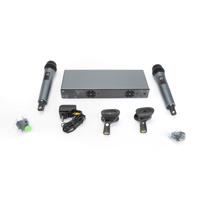 Sennheiser Wireless Dual-Vocal Picture