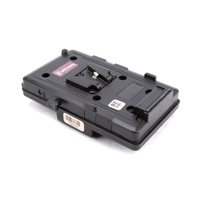 Core SWX VoltBridge 3-Stud to  Picture