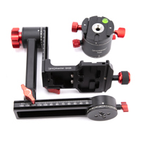 Promaster GH25K Professional G Picture