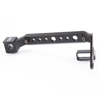 Safety NATO Bracket (Canon C70 Picture