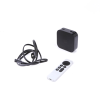Apple TV 4K Wi-Fi, 64GB, 2022 Picture