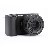 Sony ZV-E1 Mirrorless Camera w Picture
