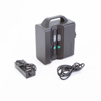 Matterport Pro 3D Virtual Came Picture