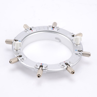 Elinchrom Rotalux Speedring fo Picture
