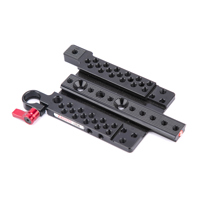 Zacuto Top Plate for C200 LCD  Picture