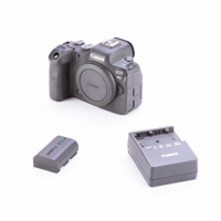 Canon EOS R6 Mirrorless Digita Picture