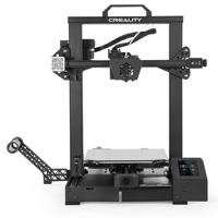 Creality CR-6 SE Leveling-Free Picture
