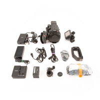 Canon EOS C200 Cinema Camcorde Picture