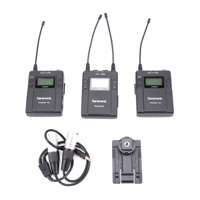Saramonic UwMIC9 96-Channel Di Picture