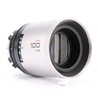 BLAZAR LENS Remus 100mm T2.8 1 Picture