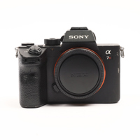 Sony a7R III Mirrorless Digita Picture