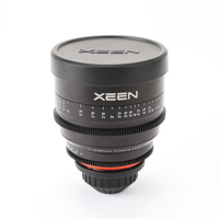 Rokinon Xeen 50mm T1.5 Cine Le Picture