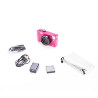 Minolta MND25 48MP 4K Ultra HD Picture