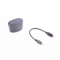 Yamaha TW-E5B True Wireless Ea Picture