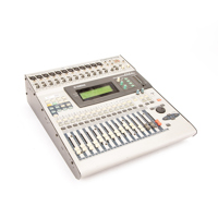 Yamaha 01V Digital Mixing Cons Picture