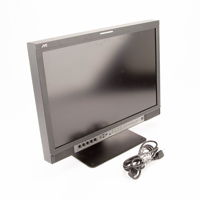 JVC DT-V24G2Z 24" IPS WUXGA 10 Picture
