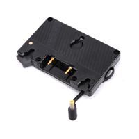 Anton Bauer Gold Mount Battery Picture