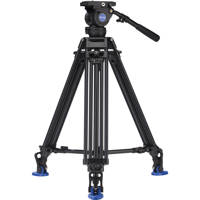 Benro BV8 Aluminum Alloy Twin  Picture
