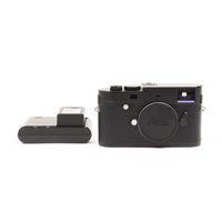 Leica M Monochrom (Typ 246) Di Picture
