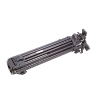 Manfrotto 500MV Twin leg Tripo Picture