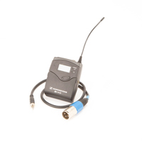 Sennheiser EK 100 G3 Portable  Picture