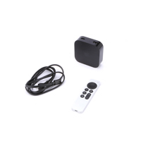 Apple TV 4K Wi-Fi, 64GB, 2022 Picture