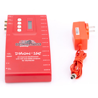 Decimator DMON-16S 16-Channel  Picture