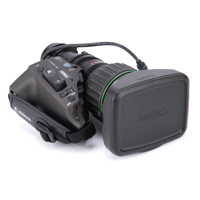 Canon CJ18ex7.6B IASE S 2/3" 4 Picture