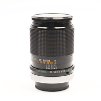 Canon Lens FD 135mm 1:3.5 S.C Picture