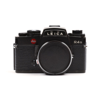 Leica R4S 35mm SLR Film Camera Picture