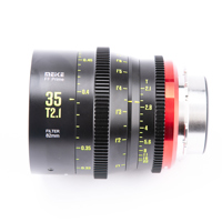 Meike 35mm T2.1 FF-Prime Cine  Picture