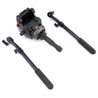 Manfrotto 516 Pro Video Fluid  Picture
