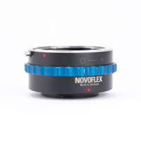Novoflex MFT/NIK Adapter Conne Picture