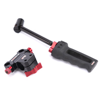 Zacuto Z-LSHK-V3 Zgrips, V3 Li Picture