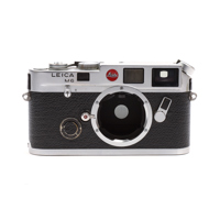 Leica M6 Classic 0.72 Camera - Picture
