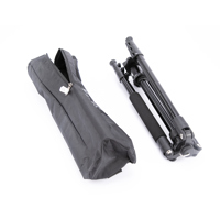 Magnus TR-13 Travel Tripod wit Picture