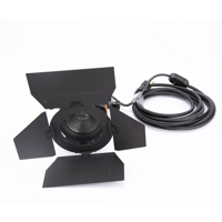 LTM Pepper 300W Fresnel Light Picture