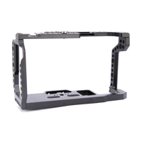 MagicRig BMPCC 4k/6k Camera Ca Picture