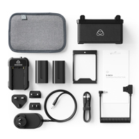 Atomos 5" Accessory Kit for Se Picture