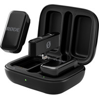 Rode Wireless Micro Ultra-Comp Picture