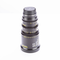 DZOFILM Pictor 50-125mm T2.8 S Picture